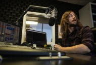 ‘This is going to be hard’: Texas public radio stations fighting to stay on the air after budget cuts