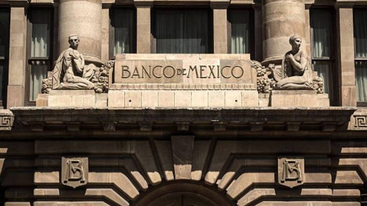 Banxico baja tasa de interés a 7.50%, a pesar del repunte de la inflación