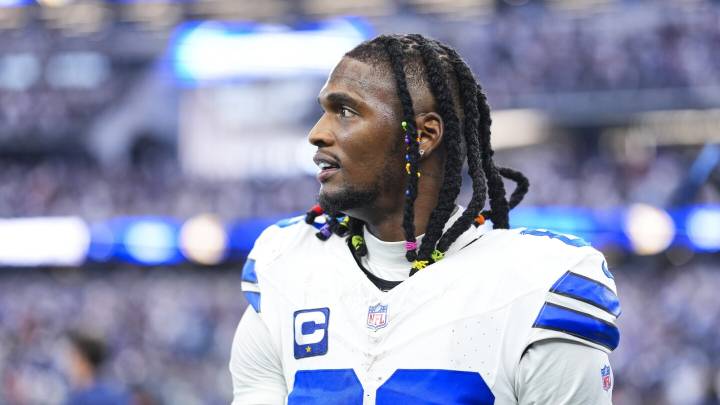Fantasy Football Injury Report Week 4: CeeDee Lamb's ankle, Mike Evans' hamstring, Jayden Daniels update