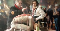 Del Toro brillará con Frankenstein en el FICM 2025