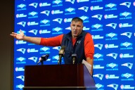 Frustrated Mike Vrabel says Week 1 loss will challenge Patriots culture, leadership