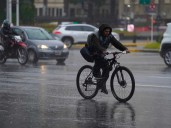 Pronóstico del tiempo para este viernes 19 de septiembre, con nueve provincias en alerta: cuándo llegan las tormentas a la Ciudad