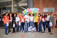 El Tolima le apuesta al bienestar laboral en el Día Mundial de la Limpieza