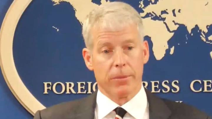 Don't want to punish India, but…: US Energy Secretary on Russian oil imports