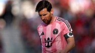 Cuándo vuelve a jugar Messi tras el empate de Inter Miami con Toronto