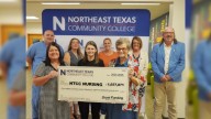 Northeast Texas Community College gets over $1M in grants for nursing program