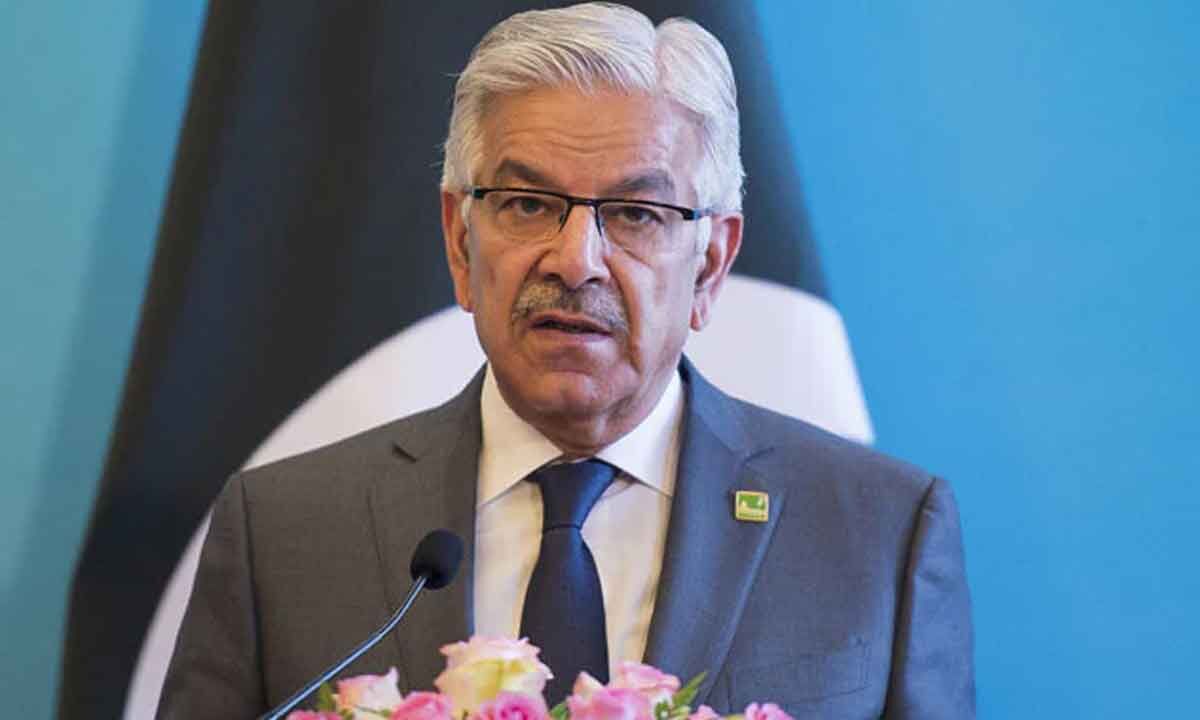 Pak Defence Minister Khawaja Asif Fumbles During UNGA Speech on AI and Pahalgam Attack