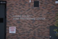65-year-old man dies in Harris County Jail processing center, sheriff’s office says – Houston Public Media