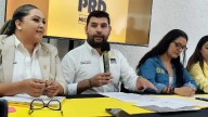 Sheinbaum ha hecho un buen trabajo: PRD Michoacán