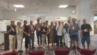 Cebollón de Torres de Alcanadre: la misión de salvar un monumento alimentario de Aragón
