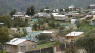 Desalojo y demolición en toma de Quilpué comienza esta semana
