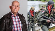 Otty Patiño no ve opciones para retomar diálogos con el ELN, tras mensaje de Pablo Beltrán