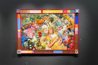These exhibits spotlight 600 female artists in DC area