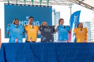 Deporte, música y turismo en un solo escenario: Media Maratón Musical 2025