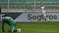 En vivo: Newell's no pudo sostener la ventaja y Belgrano lo iguala con la gran mediachilena de Jara