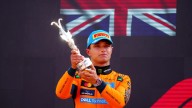 What Lando Norris and Oscar Piastri said about the race-defining team order at Italian GP