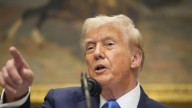Dr. Trump? The president reprises his COVID era, this time sharing unproven medical advice