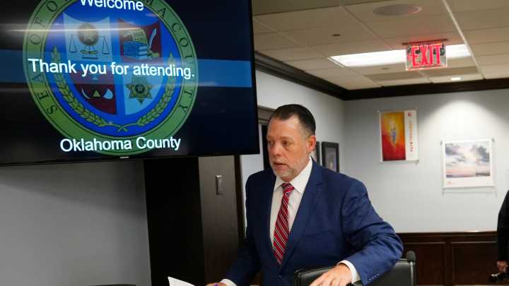 Allegations added to protective order request against Myles Davidson