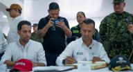 Presidente de la Cámara, Julián López ´le sacó la piedra´ a asistentes de Consejo de Seguridad