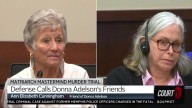 Breaking Down Donna Adelson’s Best Friend’s Testimony