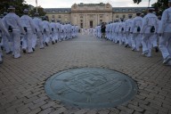 Naval Academy on Lockdown Due to 'Reports of Threats': What We Know