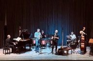 "Mumuki", el proyecto musical inspirado en Piazzolla