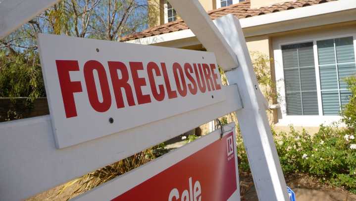 The Metro: How to stop foreclosures in Detroit