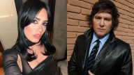 Lali Espósito confirmó que su nuevo tema "Payaso" está dedicado a Javier Milei
