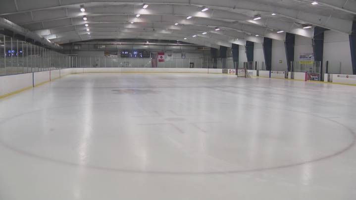 Hyde Park Ice Pavilion to close Sep. 30