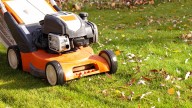 The Best Time Of Year To Stop Mowing Your Lawn