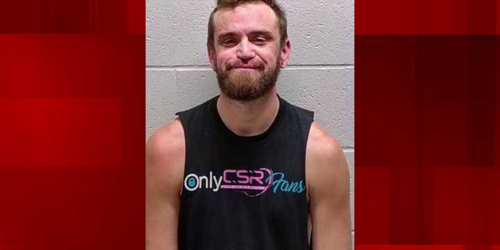 Prosecutors charge Stark County man with dozens of child pornography charges