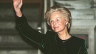 Muere a los 92 años la duquesa de Kent, esposa del primo de Isabel II