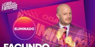 Facundo rompe el silencio tras su eliminación de La Casa de los Famosos México: “También fui lacra con otros y generé malas vibras”