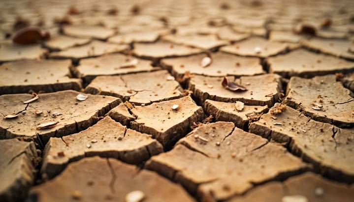 Irak lanzó un plan de inversión para enfrentar el cambio climático