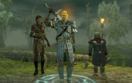 Neverwinter Nights 2: Enhanced Edition Switch Physical Pre