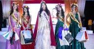Milena Saez Santillán es la nueva embajadora del departamento San Pedro