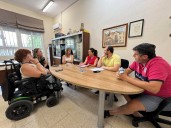 Alcaudete reclama soluciones urgentes para los 51 estudiantes sin transporte escolar en Noguerones y Bobadilla