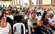 Avanza la Fase 1 de “Mi Galería” en Sevilla tras superar dificultades