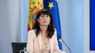 El Gobierno expresa su "respaldo absoluto" a Ana Redondo tras los fallos en las pulseras: "La tecnología no es infalible"