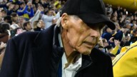 Russo no estuvo en el entrenamiento de Boca y pasará la noche internado