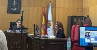 Piden dos años de cárcel para un hombre por homicidio imprudente por atropellar a una mujer en Maside