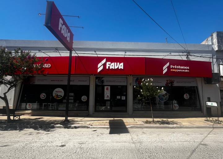 FAVA presenta promos increíbles para este Septiembre 2025