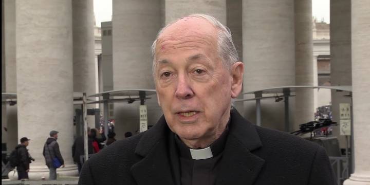 Vaticano advirtió a Juan Luis Cipriani que podría enfrentar proceso canónico por denuncia de abuso sexual, señala Pedro Salinas