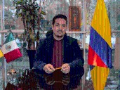 Consejo de Estado anula nombramiento de Andrés Hernández en consulado de México