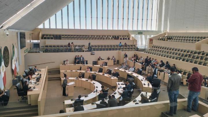 Diputados de Guanajuato eliminan figura de cabilderos; “ya no son necesarios”