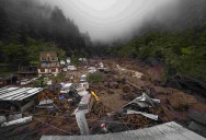 Monsoon withdraws from 8 out of 12 districts in Himachal Pradesh