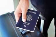 Show Us Your Papers: American Tourists Ordered To Carry Passports Everywhere At Popular Vacation Destination
