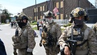 Security, public safety questioned by some as feds work with ICE
