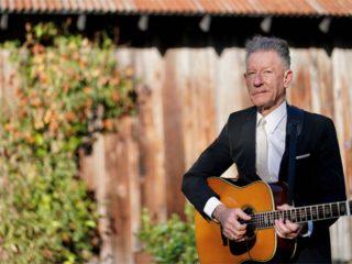 Lyle Lovett brings 35 years of classic songs to the Peace Center: Upstate Beat