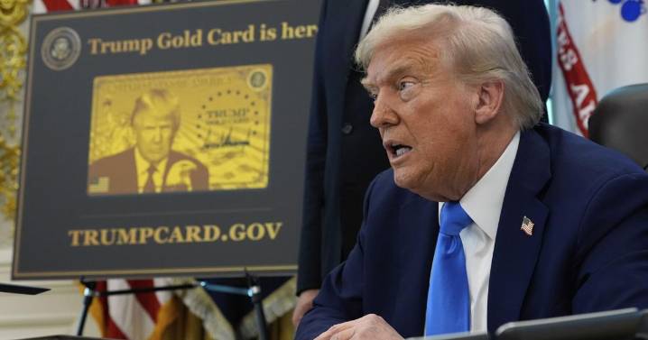 More Americans think companies benefit from legal immigration, a new AP